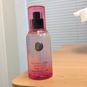 NWOT Victoria Secret Body Mist